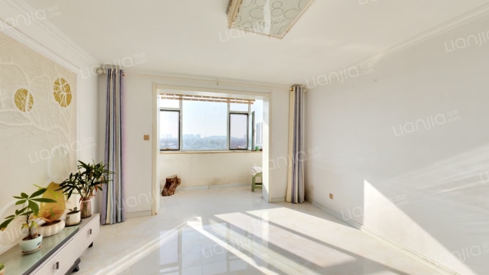 锦厦新城二期二手房实景图