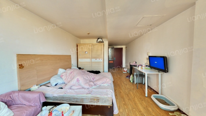 巧遇公寓二手房实景图