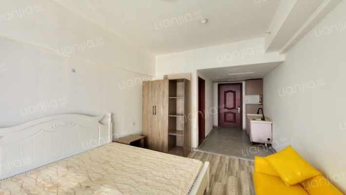 万鑫中央广场二手房实景图