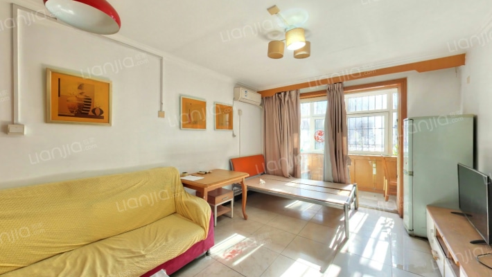 风雅园二区二手房实景图