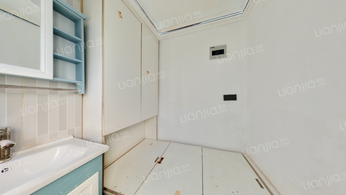 蔡家胡同二手房实景图