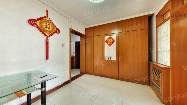 宾阳北里二手房实景图