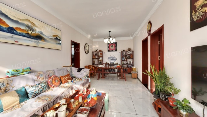 东营胡同二手房实景图