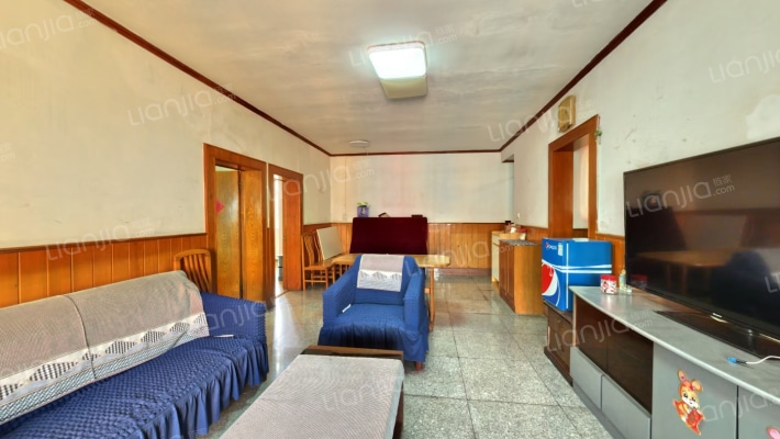 海会花园二手房实景图