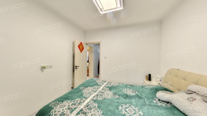 人民路1690号二手房实景图