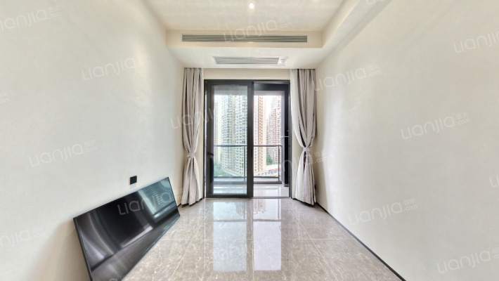 京基御景荟都二手房实景图