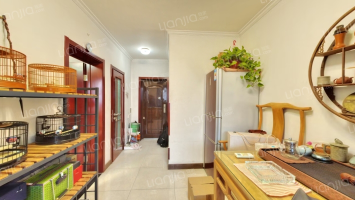 中建一局北院二手房实景图