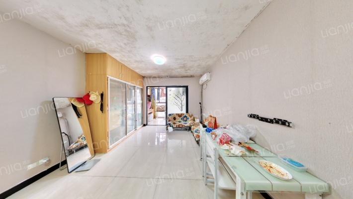 i尚国际二手房实景图