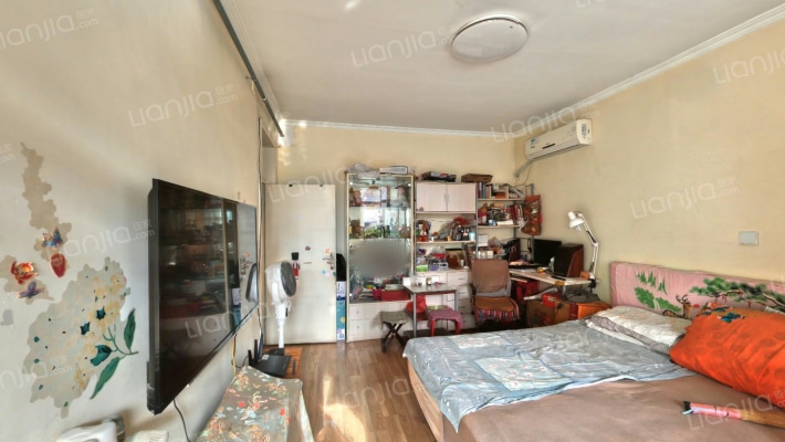 暖瓶厂宿舍二手房实景图