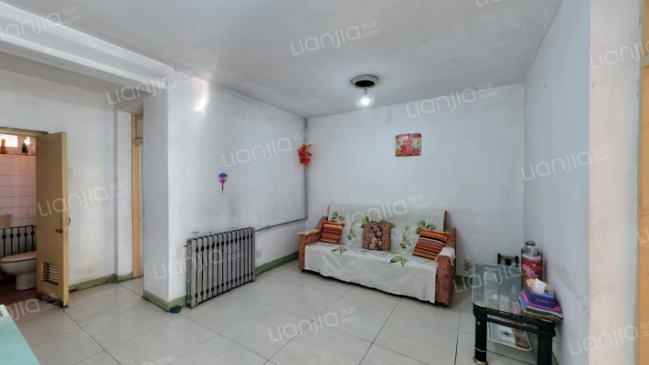 十六里河镇西河村二手房实景图