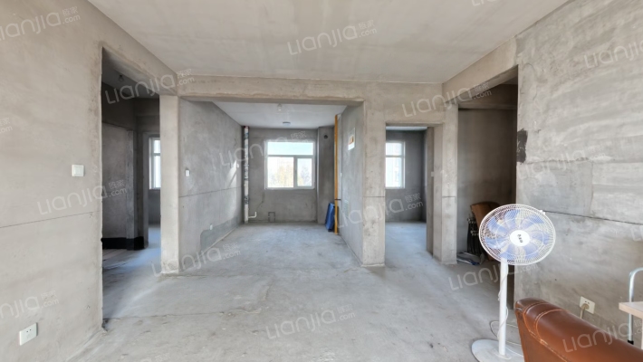 翰弘林溪郡二手房实景图