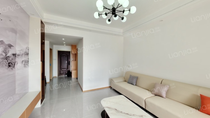 百福嘉苑二手房实景图