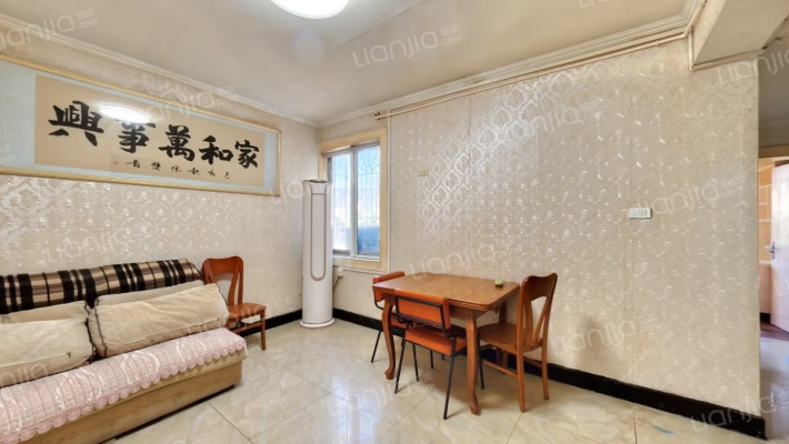 徐家河公寓二手房实景图