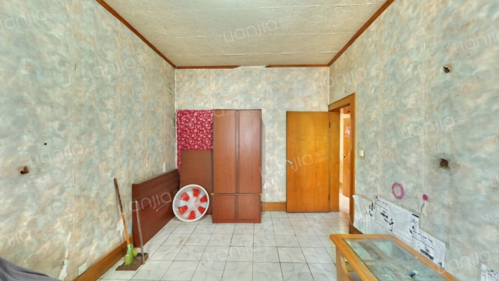 东风路北二巷1号二手房实景图