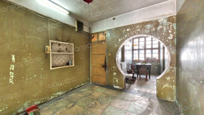 文化路132号二手房实景图