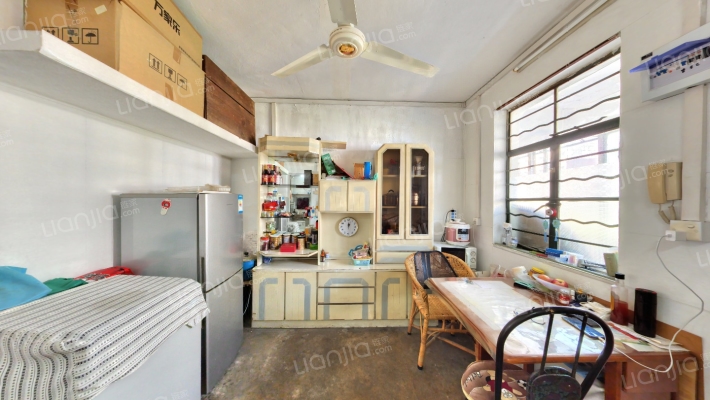 半山路二手房实景图