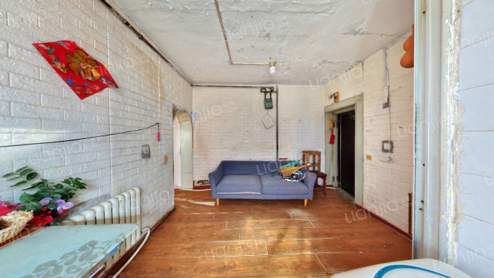 连居胡同（胜利桥北商圈）二手房实景图