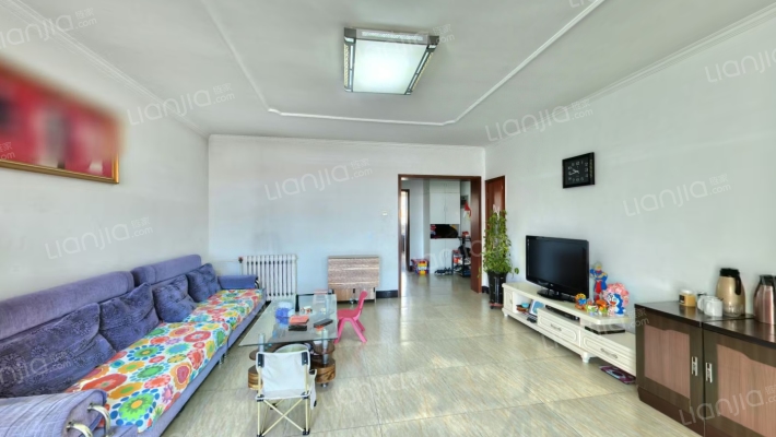 天泰新景二手房实景图