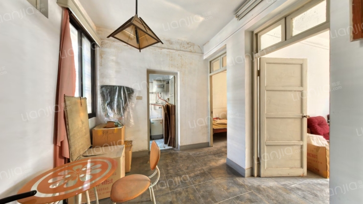 枫泾新村二区二手房实景图