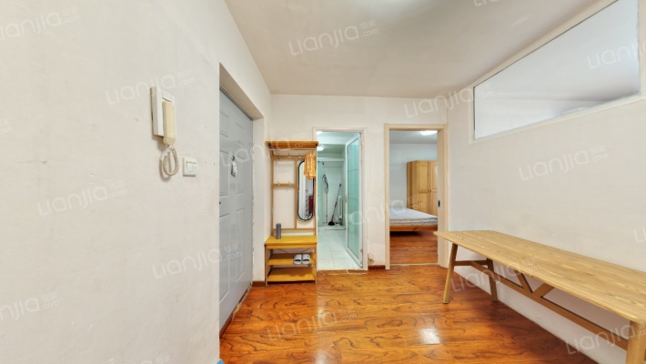 三里河南七巷1号院二手房实景图