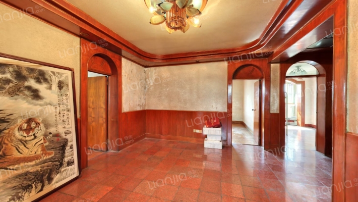 胜利新村二手房实景图