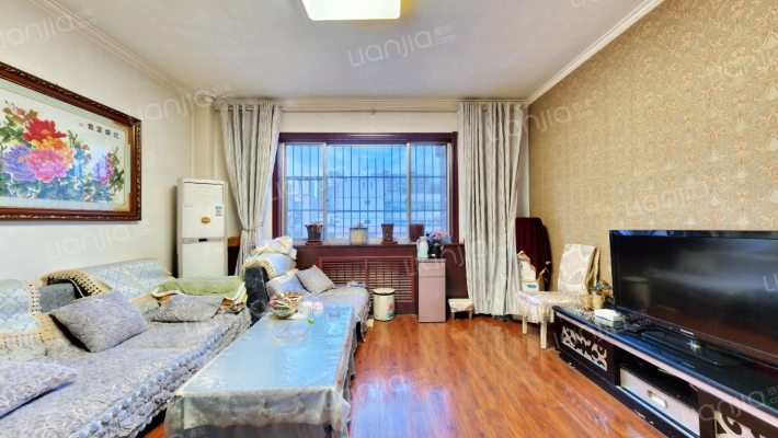 市政公司家属區二手房实景图