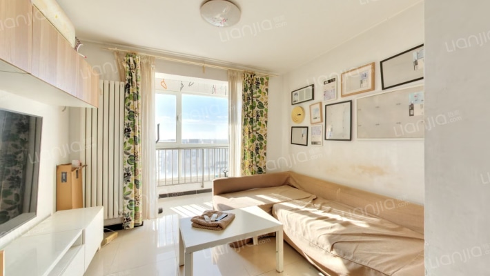 蓝桥驿苑二手房实景图