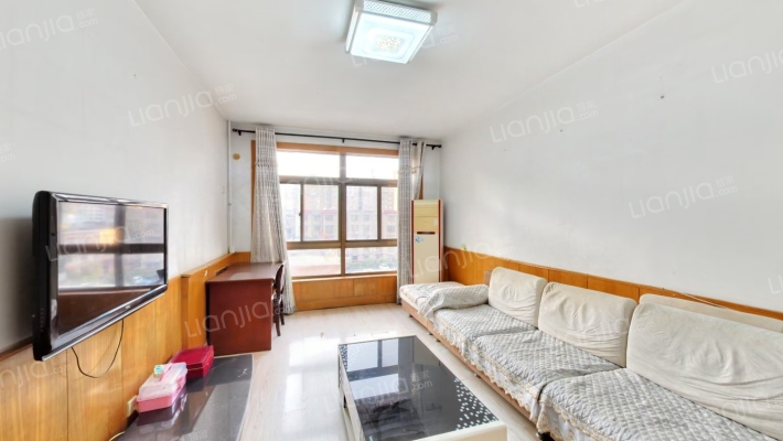 桃园南路55号院二手房实景图