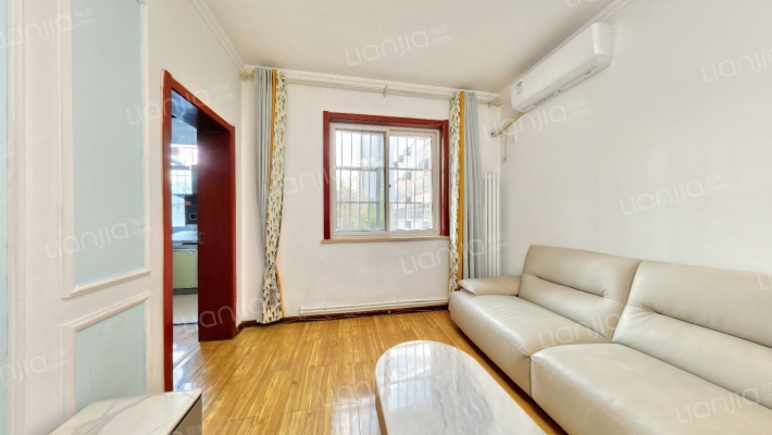 市政公司家属區二手房实景图