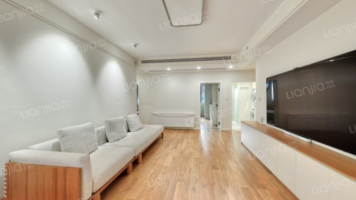 桂园二手房实景图