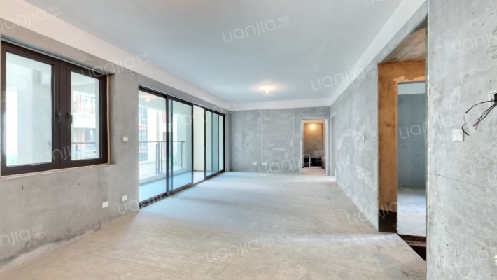 南湖名邸二手房实景图