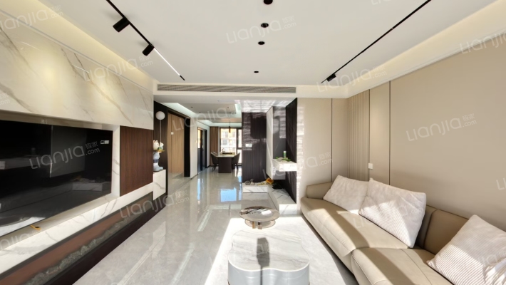 慧谷阳光二手房实景图