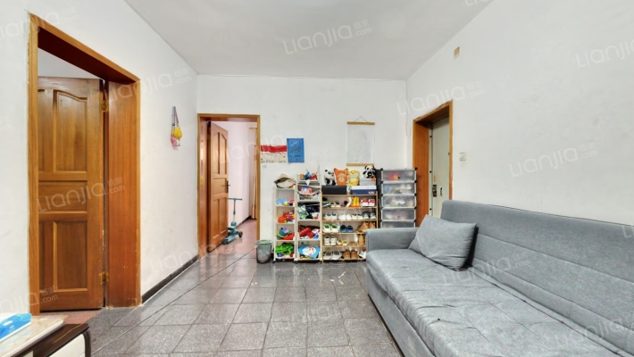 蓓蕾西巷5号二手房实景图