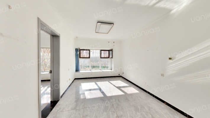 旭辉城二手房实景图