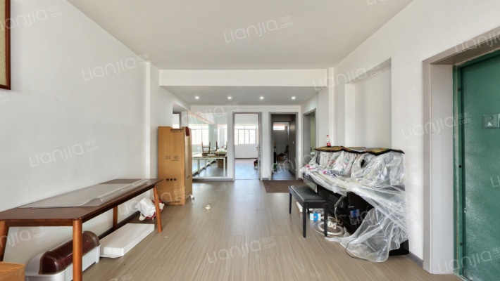 东湖路二手房实景图