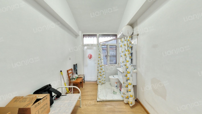 弓弦胡同二手房实景图