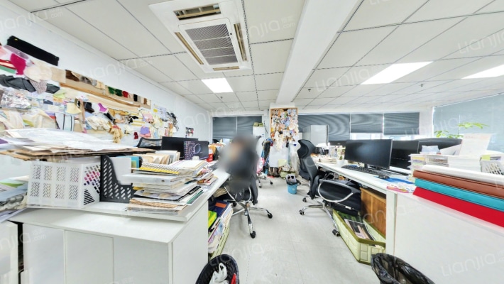 公园道二手房实景图