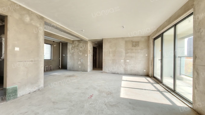 天一仁和珑樾一品二手房实景图