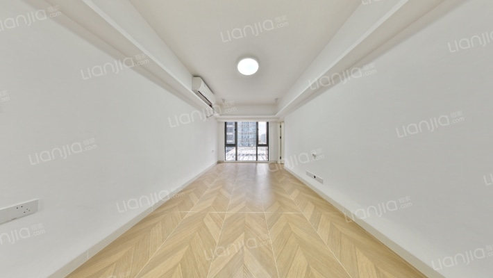 深圳市软件产业基地二手房实景图