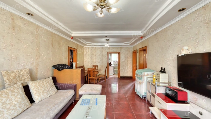 荷塘路8号附4号二手房实景图