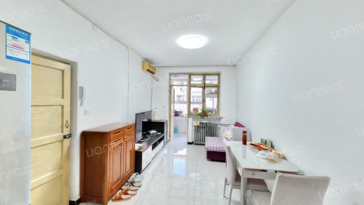 胸科医院宿舍二手房实景图