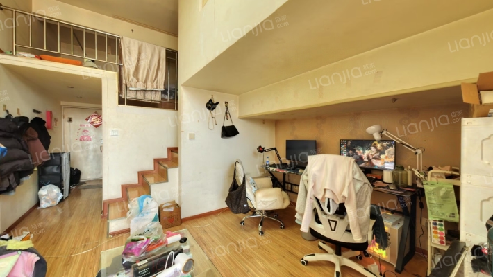 锦宏宝润苑二手房实景图