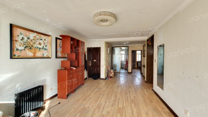 陶然新居二手房实景图