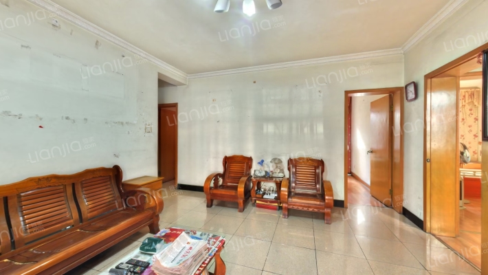 大石南路224号二手房实景图