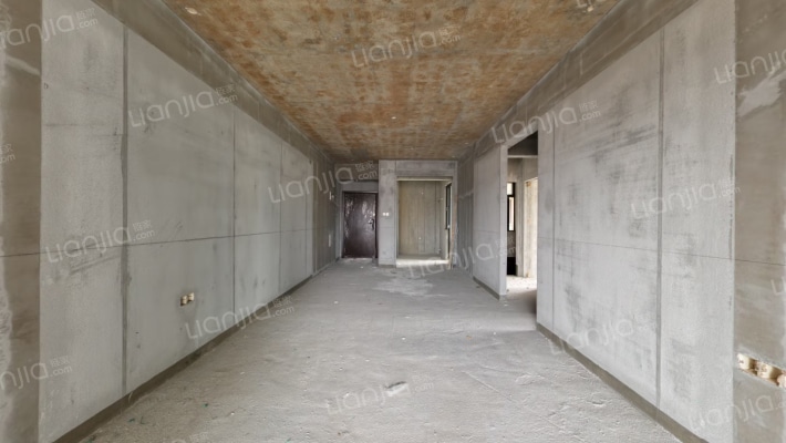 宝瑞花园二手房实景图