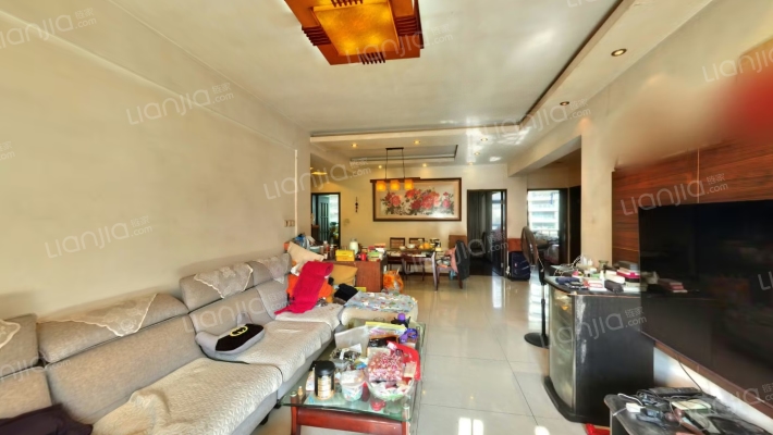 碧莲雅舍二手房实景图