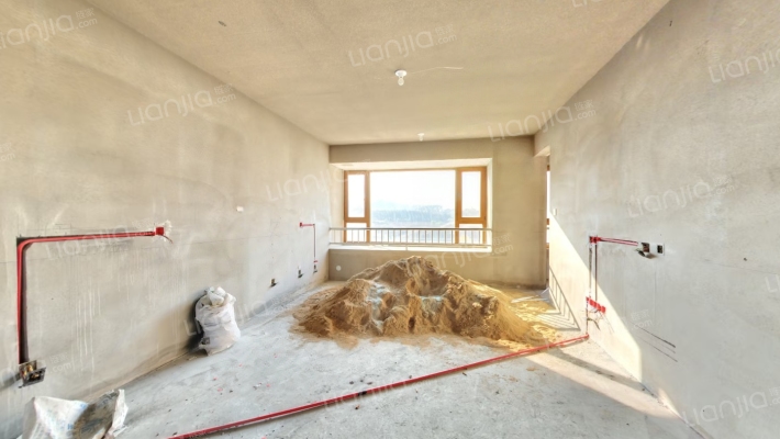 嘉元艺术小镇二手房实景图