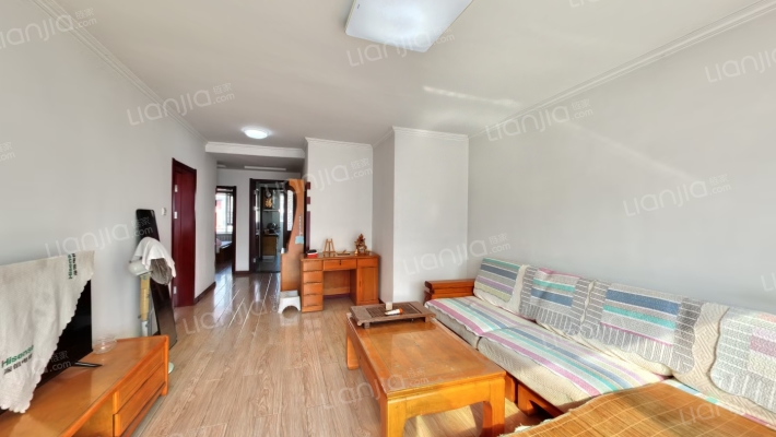 春光山色二期二手房实景图