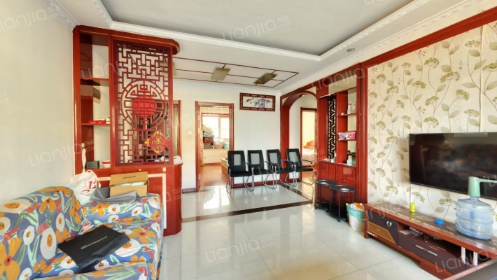 文澜阁二手房实景图