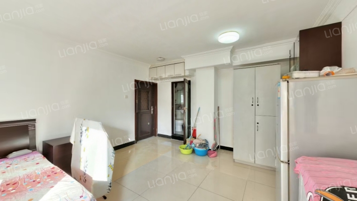 恩济庄46号院二手房实景图